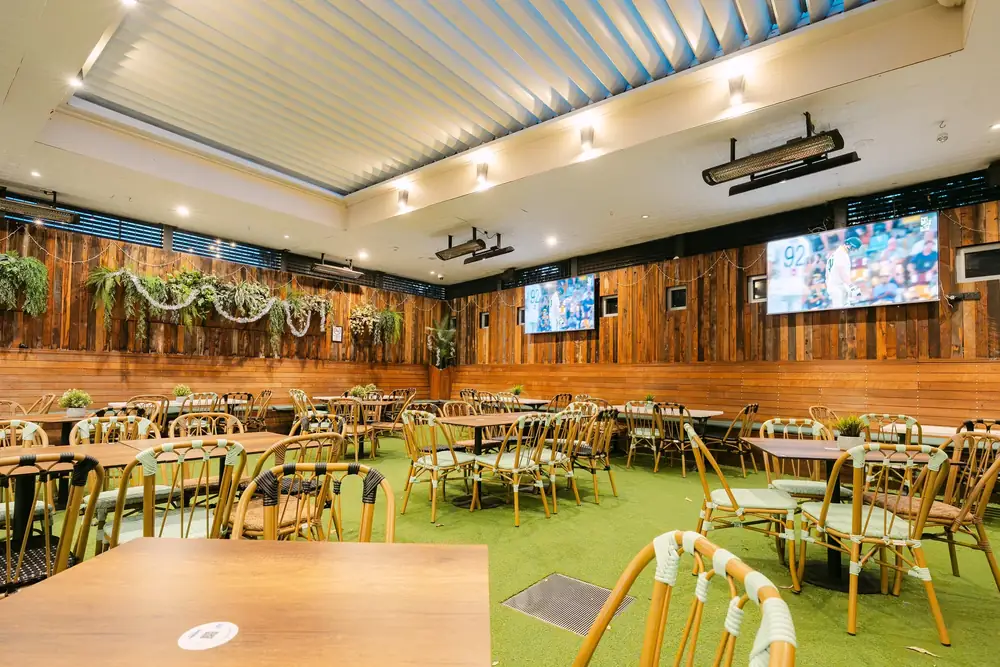 Gymea Hotel – Gymea NSW (photo 3)