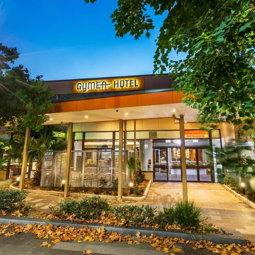 Gymea Hotel – Gymea NSW (photo 5)