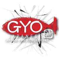 GYO logo