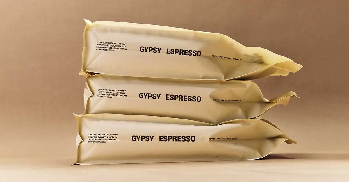 Gypsy Espresso – Manning Street, Elizabeth Bay
