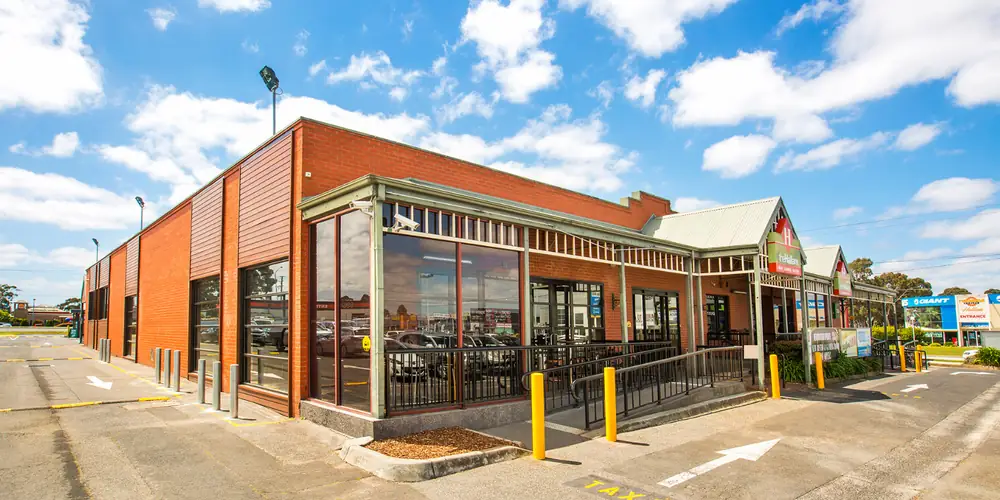 Hallam Hotel – Hallam VIC (photo 2)