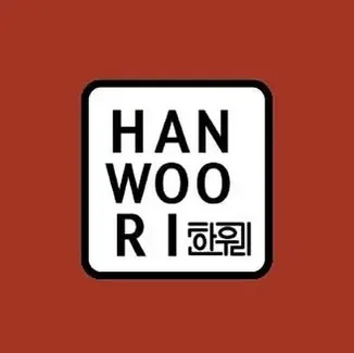 Han Woo Ri logo