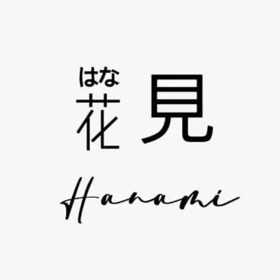 Hanami Izakaya logo
