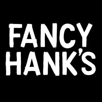 Fancy Hank's Barbecue Restaurant logo