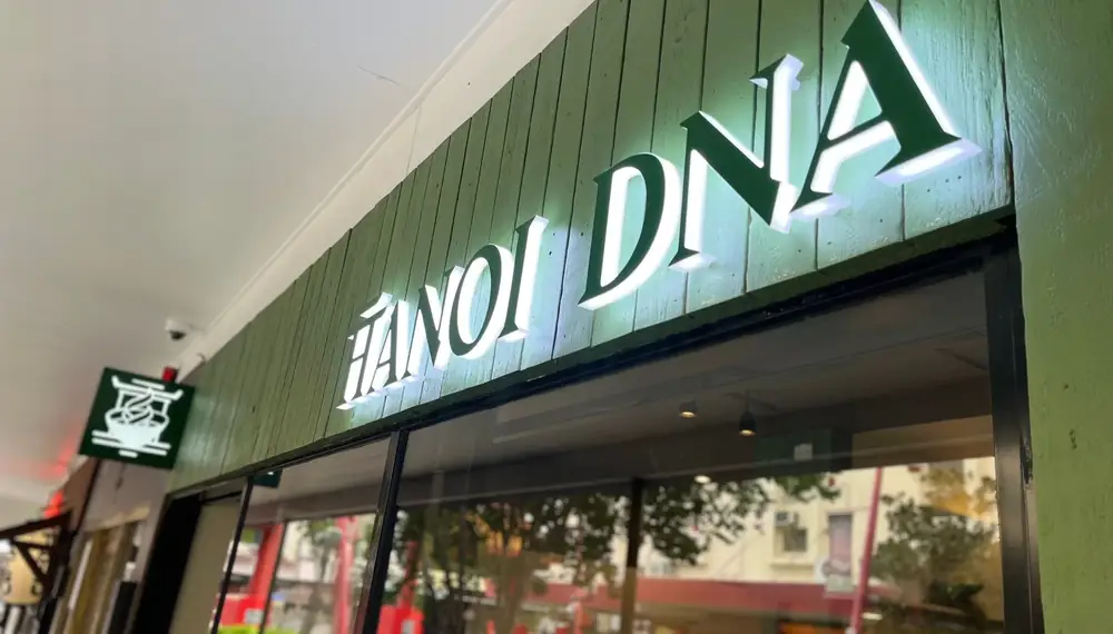 HaNoi DnA – Fortitude Valley QLD (photo 2)