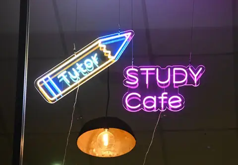 Hanwoori Study Cafe – 12/829 Old Northern Road, Dural, NSW