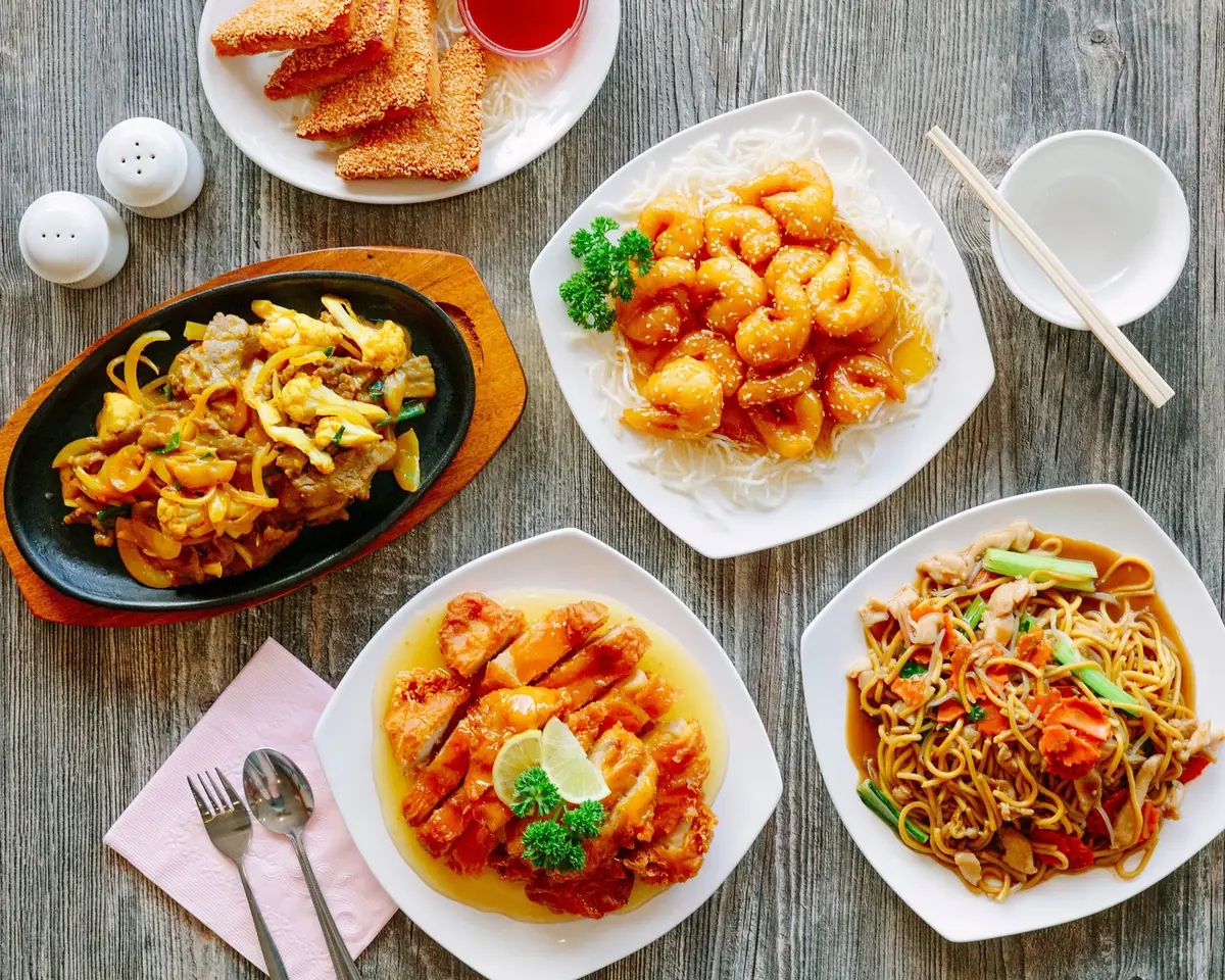 Happy Dragon Chinese Restaurant – Shop 5/386 Wanneroo Road, Westminster, WA