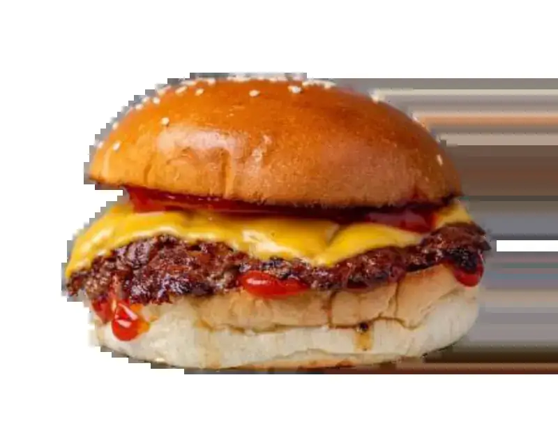 Hashtag Burgers & Waffles – Fortitude Valley QLD (photo 4)