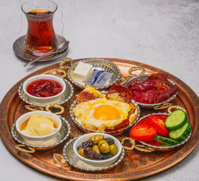 Hatun Cafe – Chinatown SA (photo 4)