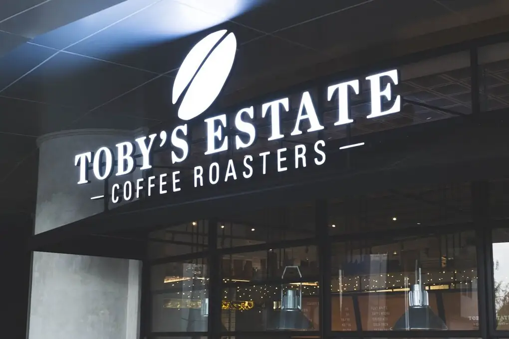 Haus Cafe & Foodery – 8 Edwin Flack Avenue, Sydney Olympic Park