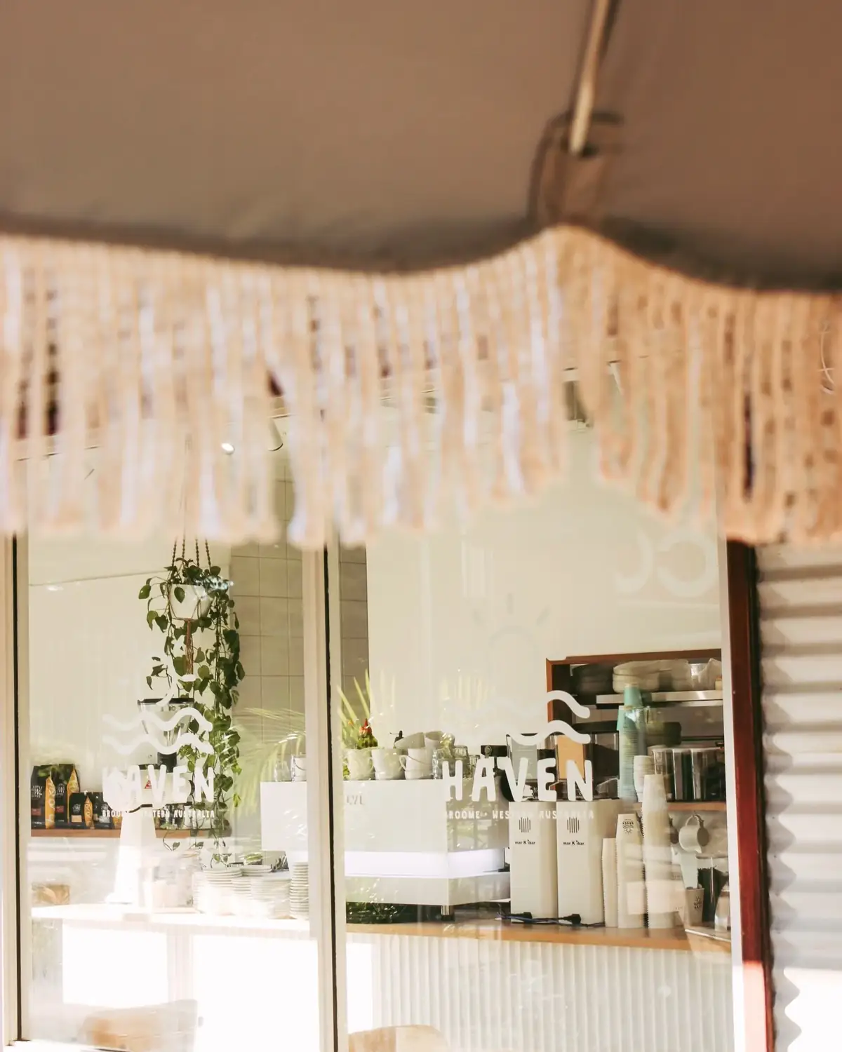 Haven – 17/ Carnarvon Street, Chinatown
