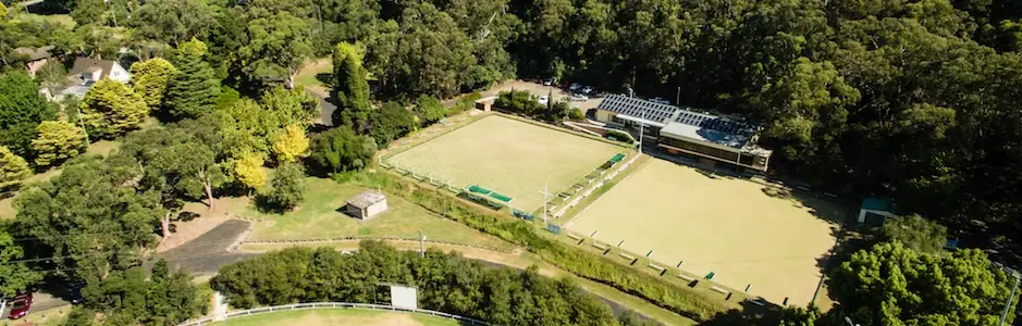 Hazelbrook Bowling & Sporting Club – Hazelbrook NSW (photo 3)