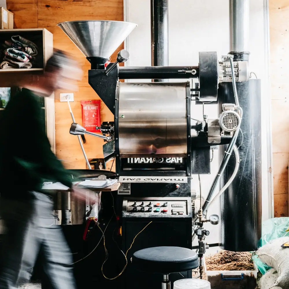 Hello Coffee – Apollo Bay VIC (photo 5)