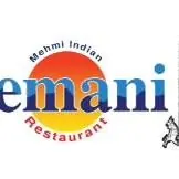 Hemani Mehmi Indian Restaurant logo