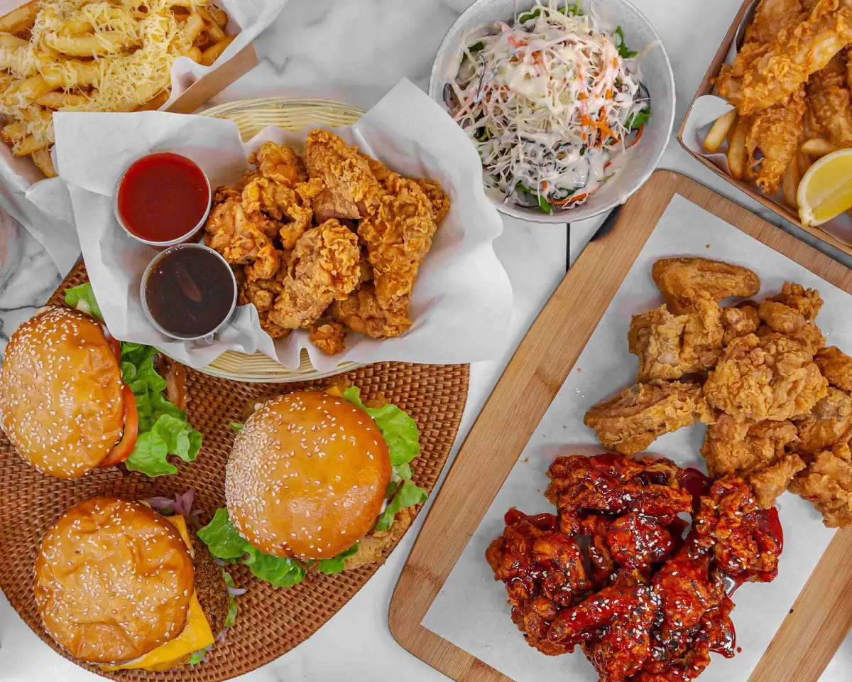 Hen House Malvern – 1380 Malvern Road, Malvern