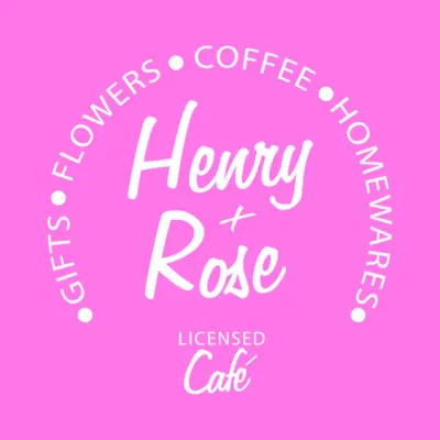 Henry & Rose logo
