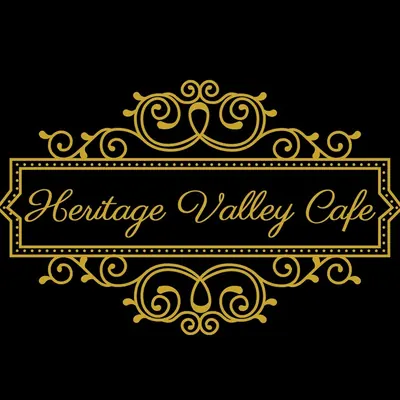 Heritage Valley Cafe logo