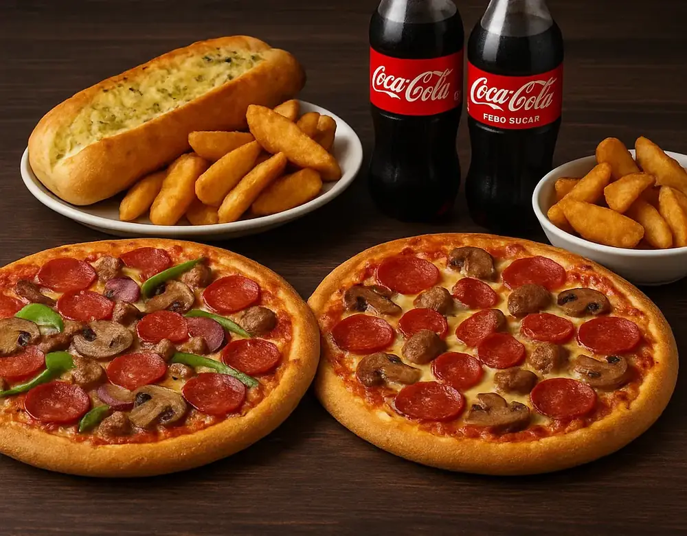 Hero's Pizza – Como WA (photo 2)