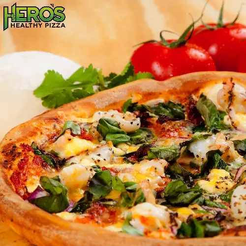 Hero's Pizza – Como WA (photo 4)