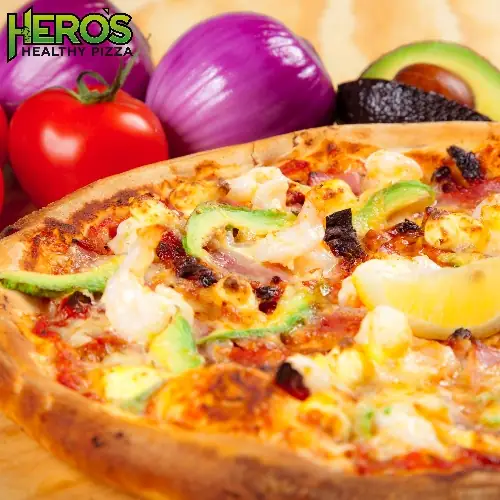 Hero's Pizza – Como WA (photo 5)