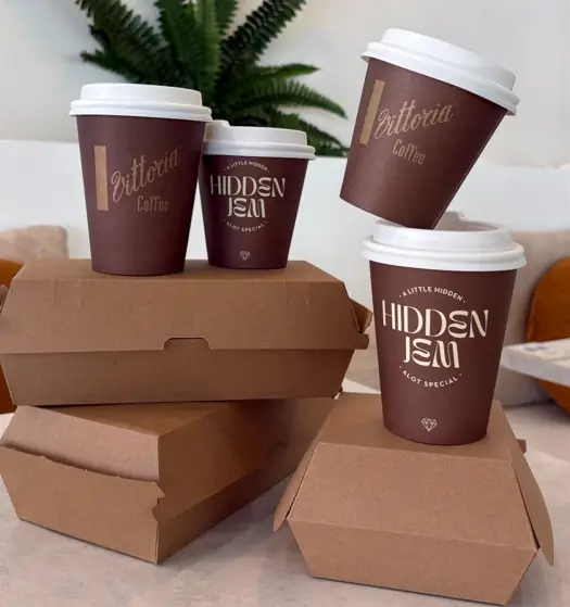 Hidden Jem Café – Kenthurst, NSW