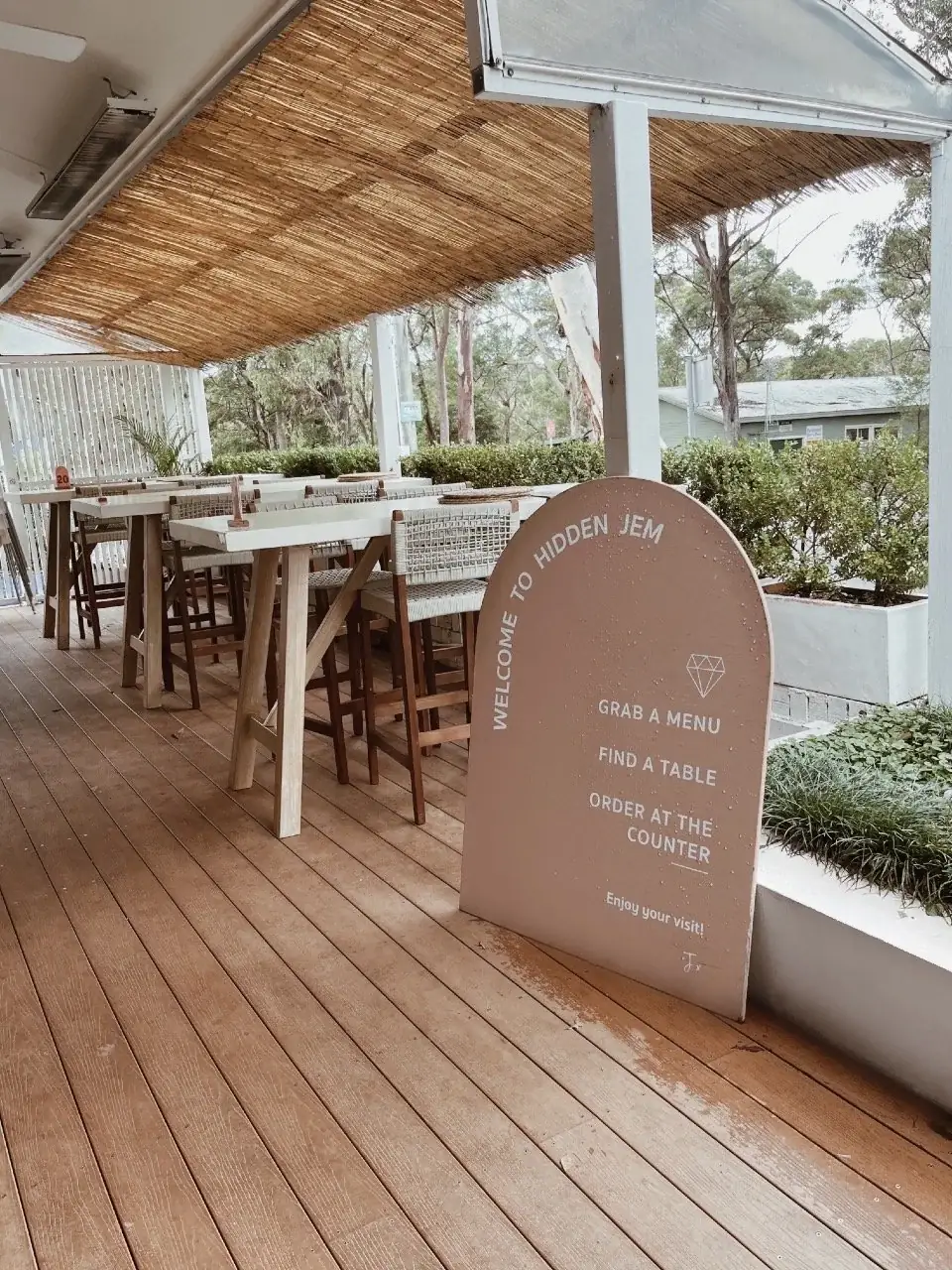 Hidden Jem Café – Kenthurst NSW (photo 5)