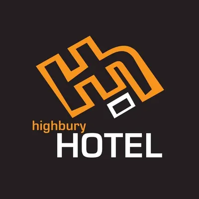 Highbury Hotel logo