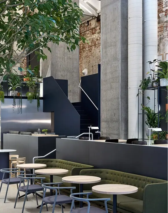 Higher Ground Melbourne – Koreatown VIC (photo 2)