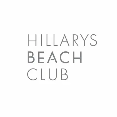 Hillarys Beach Club logo