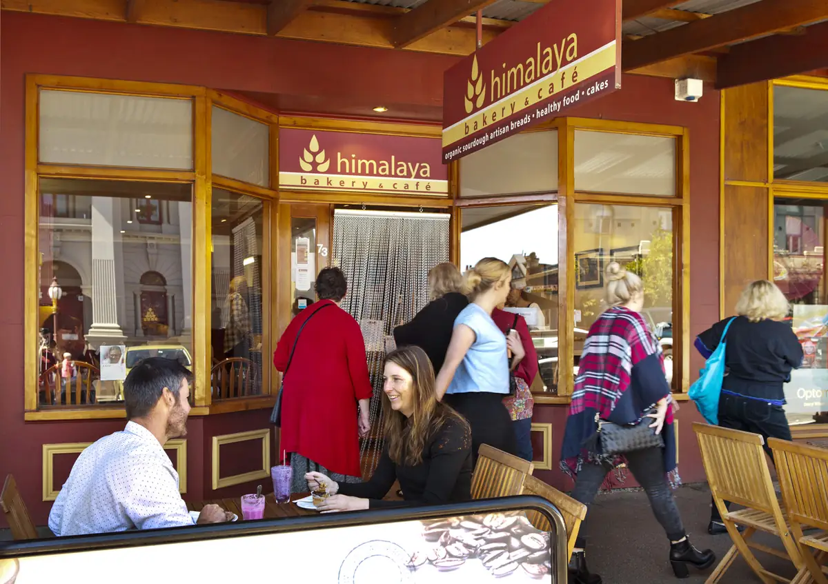 Himalaya – 73 Vincent Street, Burke Square