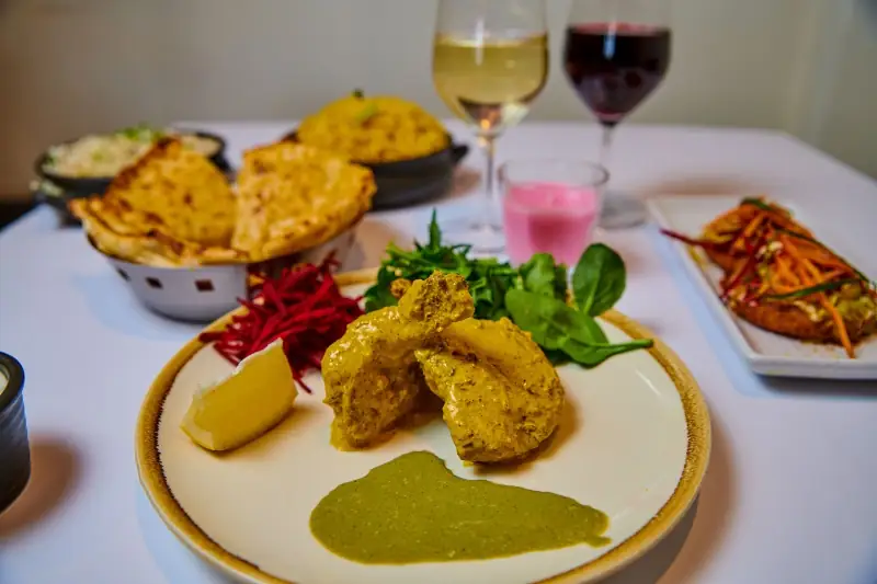 Himalayan Tandoor & Curry House – Bellerive TAS (photo 4)