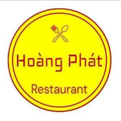 Hoang Phat logo