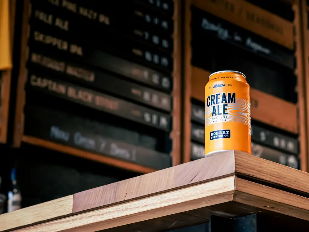 Hobart Brewing Co. – Hobart TAS (photo 2)