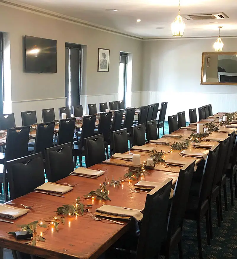 Hogan's Hotel – 92 High Street, Wallan, VIC