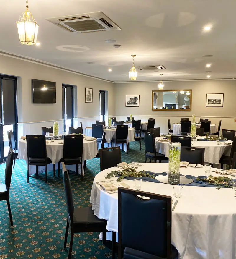 Hogan's Hotel – Wallan VIC (photo 3)