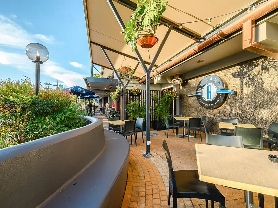 Hogan's Wellington Point – 391 Main Road, Wellington Point