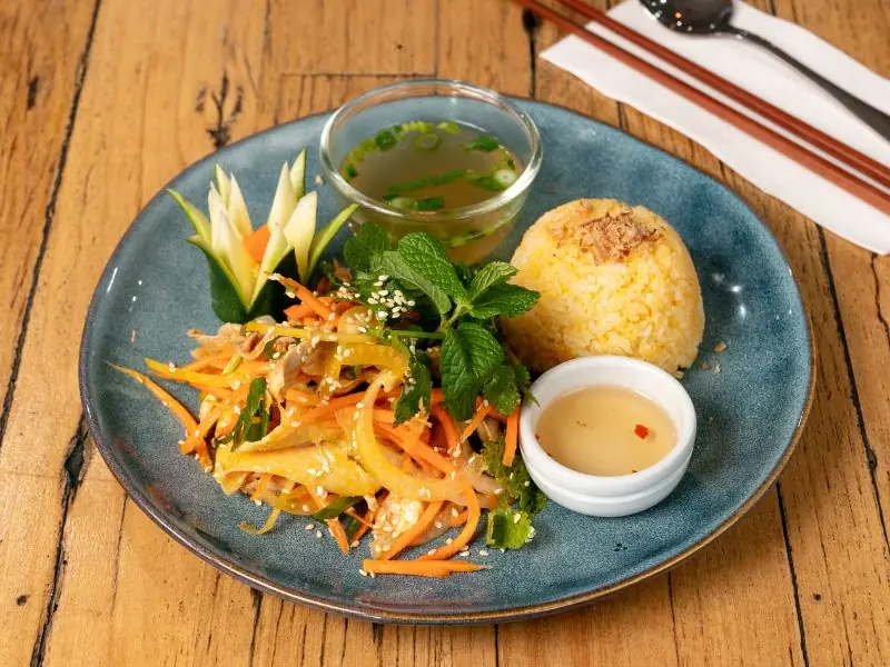 Hoian Corner Cafe – Brunswick VIC (photo 4)