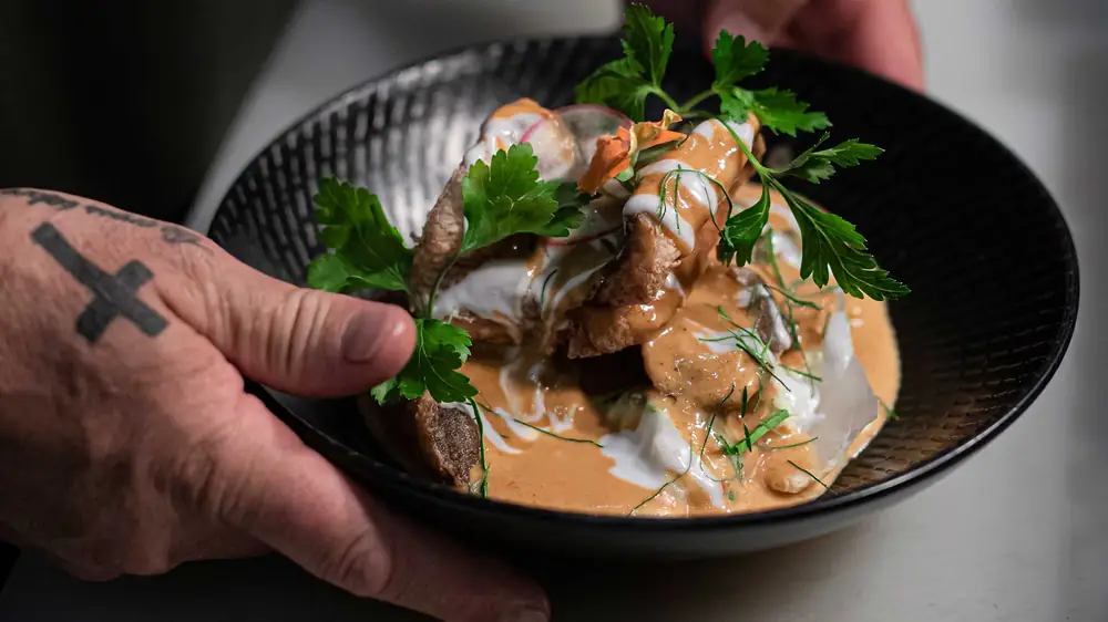 Holy Basil Thai – Croydon VIC (photo 2)