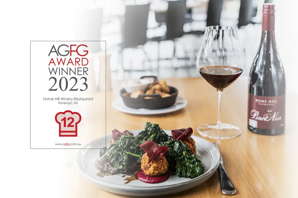 Home Hill Restaurant – Ranelagh TAS (photo 3)