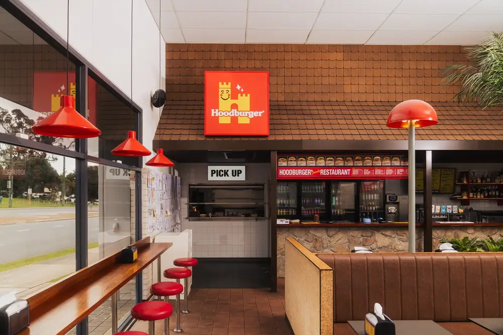 Hood Burger – Applecross WA (photo 2)