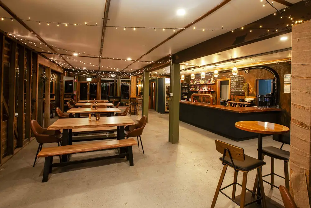Hopfields Brewery – Margate TAS (photo 2)