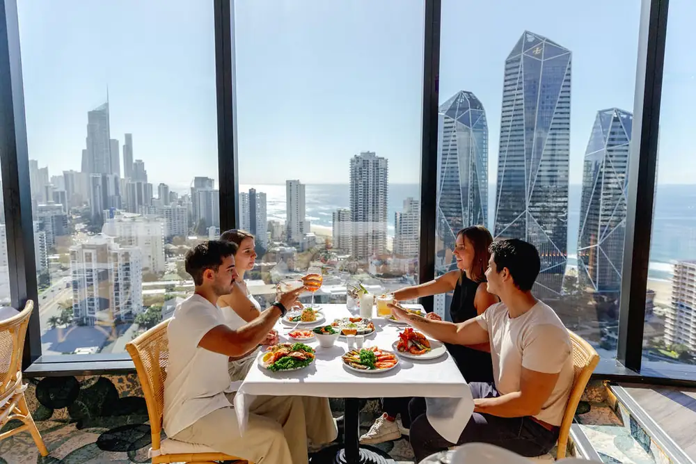 Horizon Sky Dining – Florida Gardens QLD (photo 2)