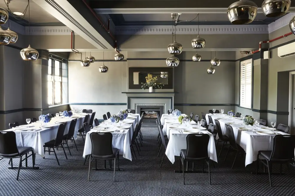 Hotel Canobolas – Orange NSW (photo 2)