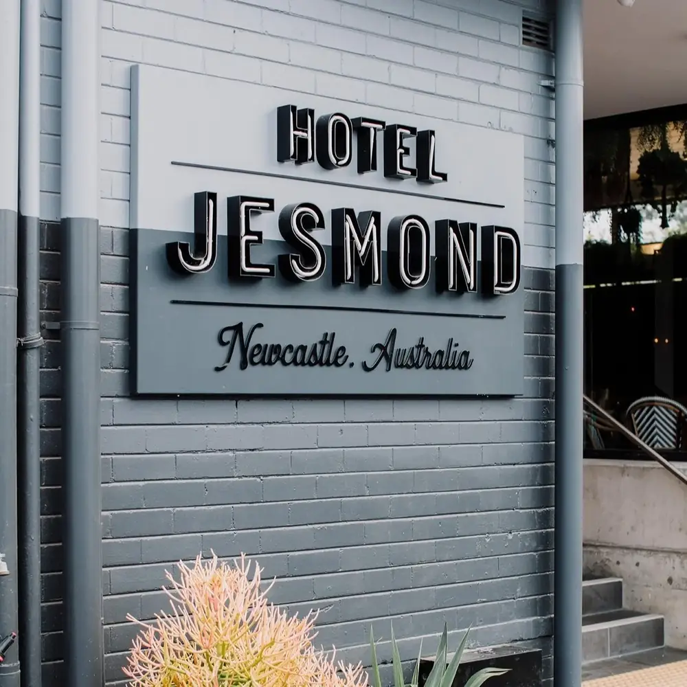 Hotel Jesmond – Jesmond, NSW