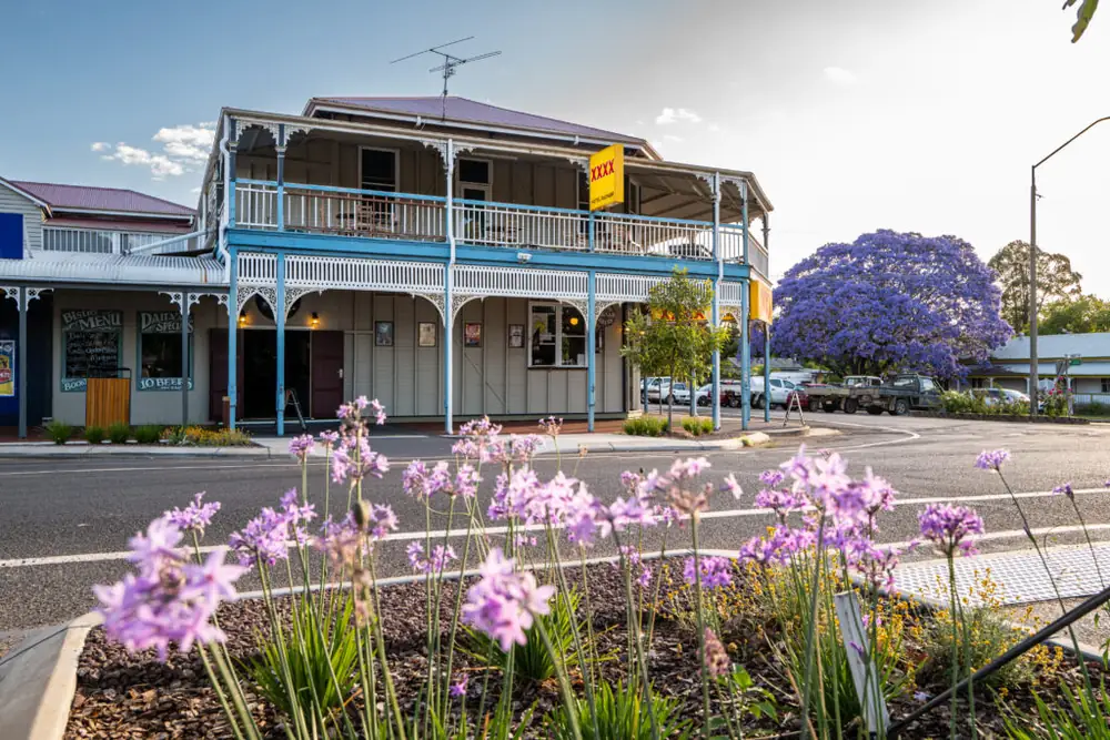 Hotel Radnor – Blackbutt QLD (photo 4)