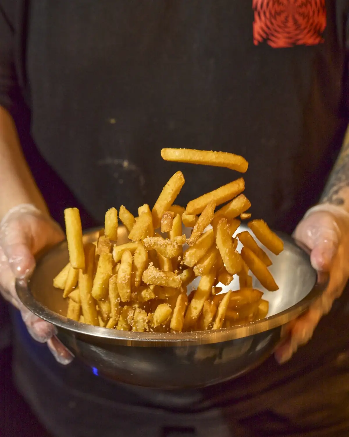 Huxtaburger – Redfern