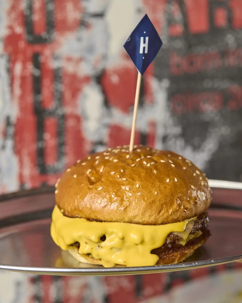 Huxtaburger – Redfern NSW (photo 2)