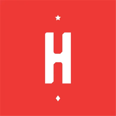 Huxtaburger logo
