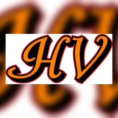 HV Indian Restaurant logo