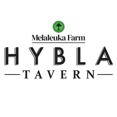 Hybla Tavern logo